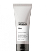 Loreal (Лореаль) Смываемый уход (Silver), 200 мл.