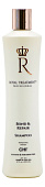 CHI  Шампунь Королевский уход BOND & REPAIR, 355ml/946ml